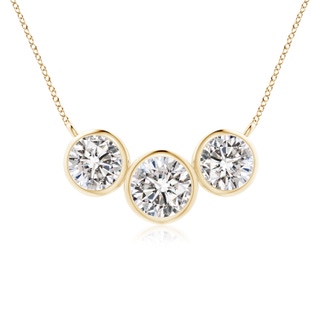 Round I-J, I1-I2 Diamond