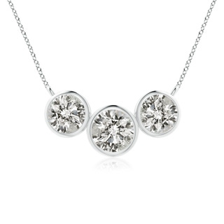 Round K, I3 Diamond