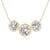 3 carats