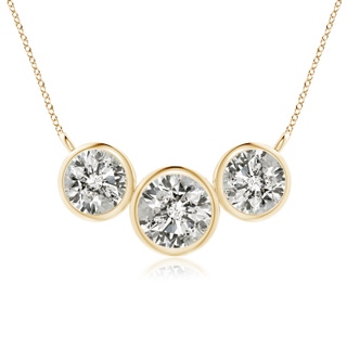 Round K, I3 Diamond