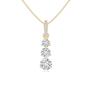 Round H, SI2 Diamond