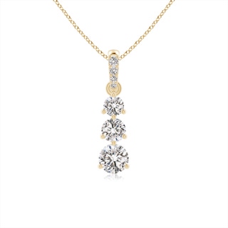Round I-J, I1-I2 Diamond