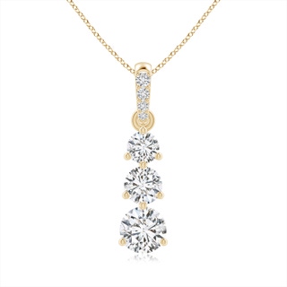 Round H, SI2 Diamond