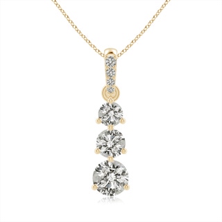 Round K, I3 Diamond