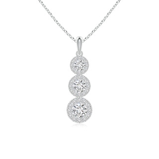Round H, SI2 Diamond
