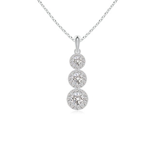 Round I-J, I1-I2 Diamond