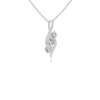 Round I-J, I1-I2 Diamond