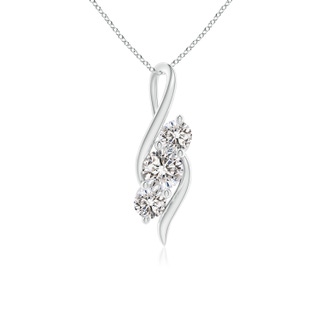 Round I-J, I1-I2 Diamond