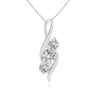Round I-J, I1-I2 Diamond