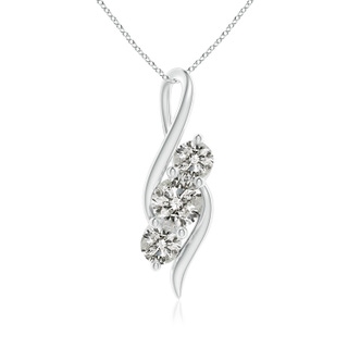 Round K, I3 Diamond