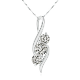 Round K, I3 Diamond