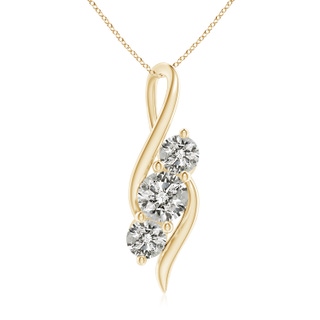Round K, I3 Diamond