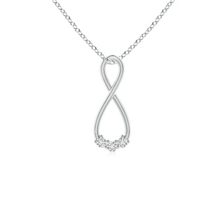 Round H, SI2 Diamond