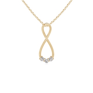 Round I-J, I1-I2 Diamond