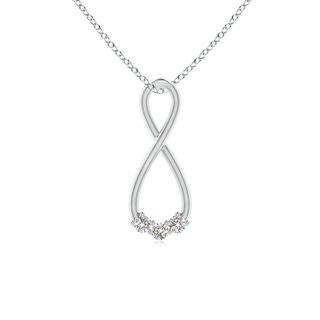 Round I-J, I1-I2 Diamond