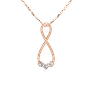 Round I-J, I1-I2 Diamond