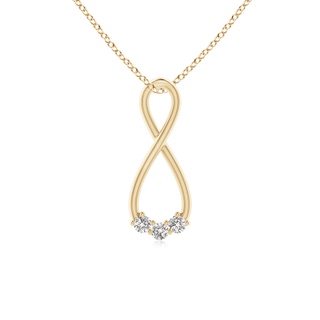 Round I-J, I1-I2 Diamond