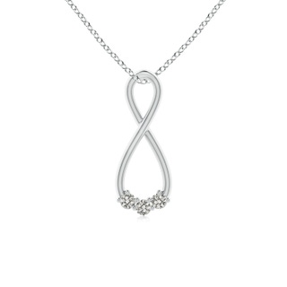 Round K, I3 Diamond