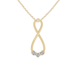 Round K, I3 Diamond