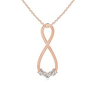 Round I-J, I1-I2 Diamond