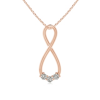 Round K, I3 Diamond