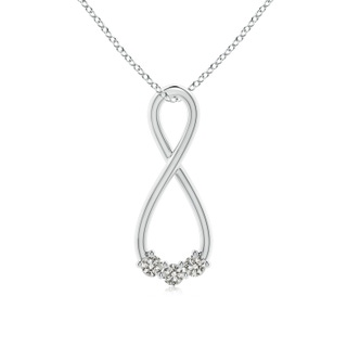 Round K, I3 Diamond