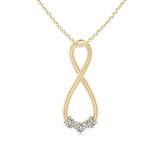 Round K, I3 Diamond