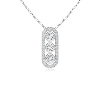 Round H, SI2 Diamond