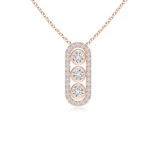 Round H, SI2 Diamond