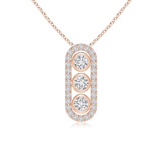 Round H, SI2 Diamond