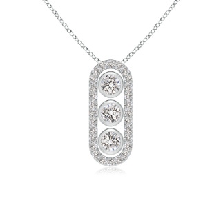 Round I-J, I1-I2 Diamond