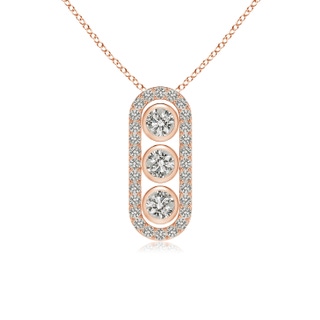 Round K, I3 Diamond