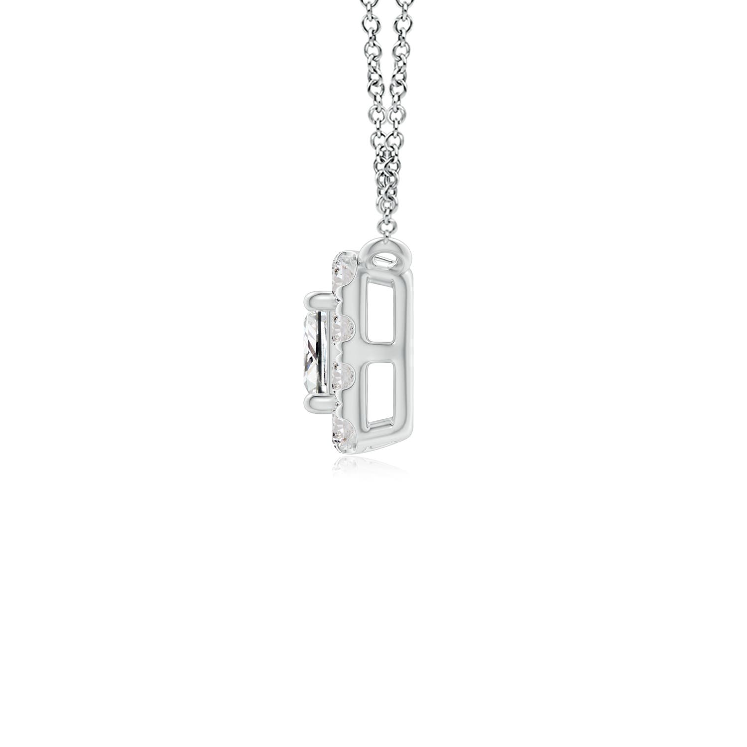 I-J, I1-I2 / 1.33 CT / 14 KT White Gold