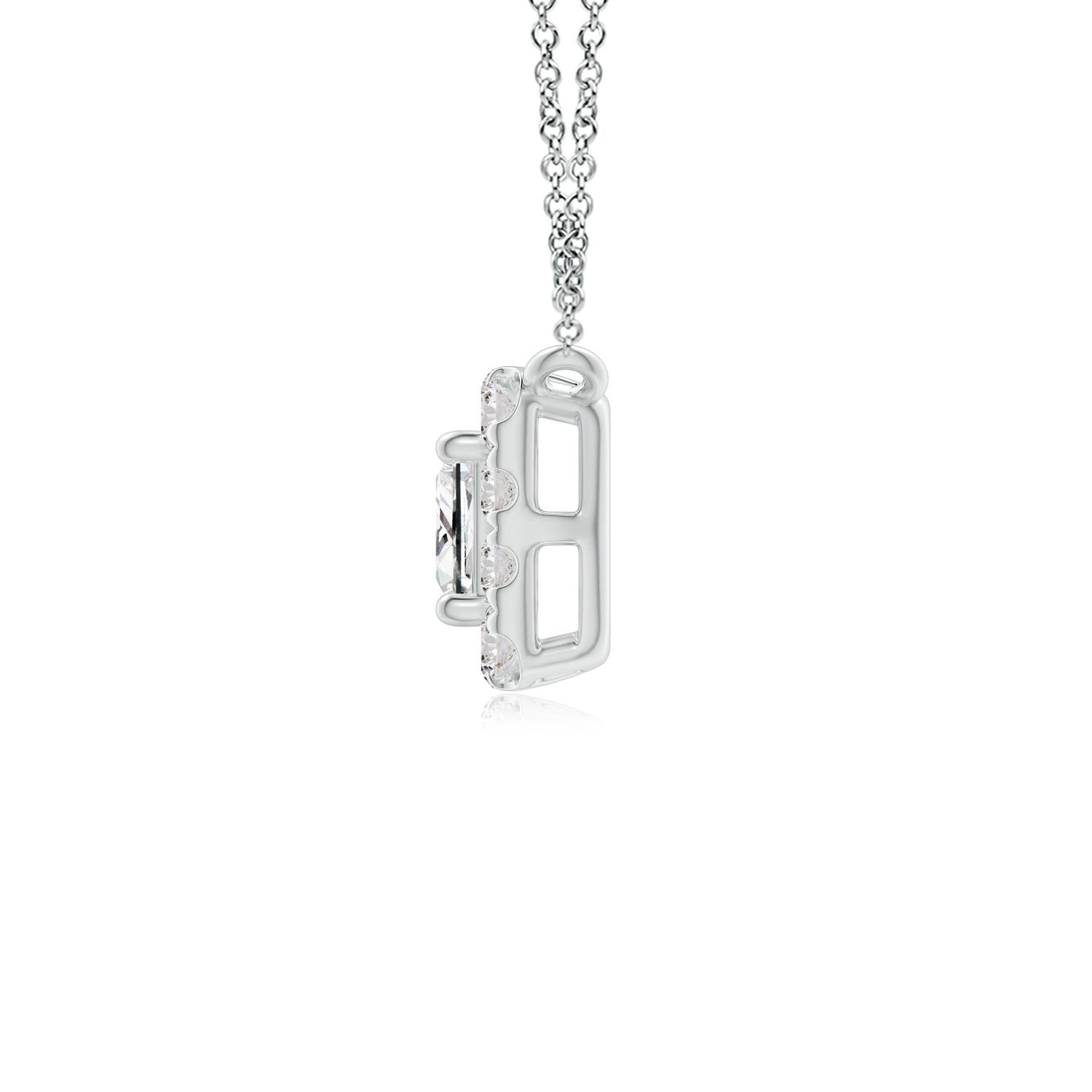 I-J, I1-I2 / 1.75 CT / 14 KT White Gold