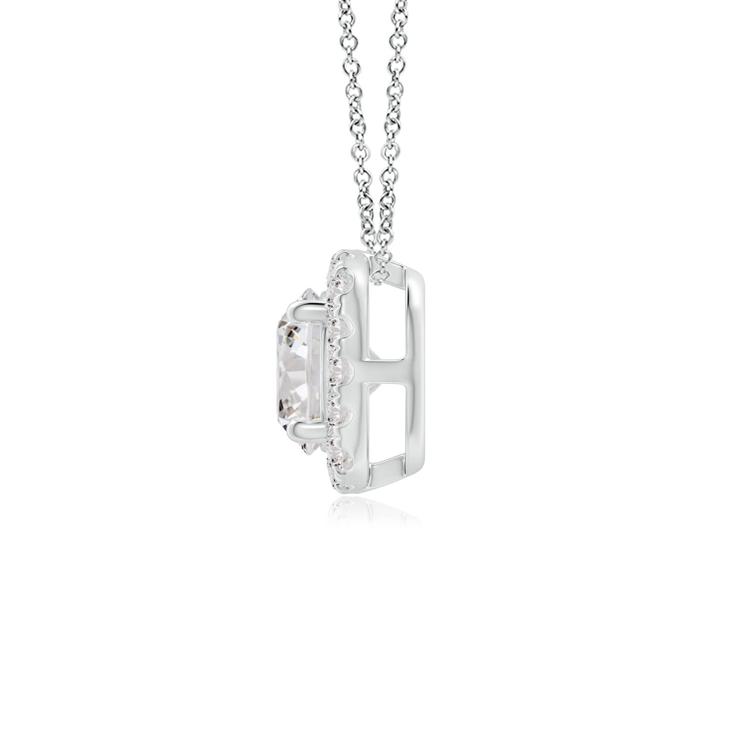 I-J, I1-I2 / 1.67 CT / 14 KT White Gold