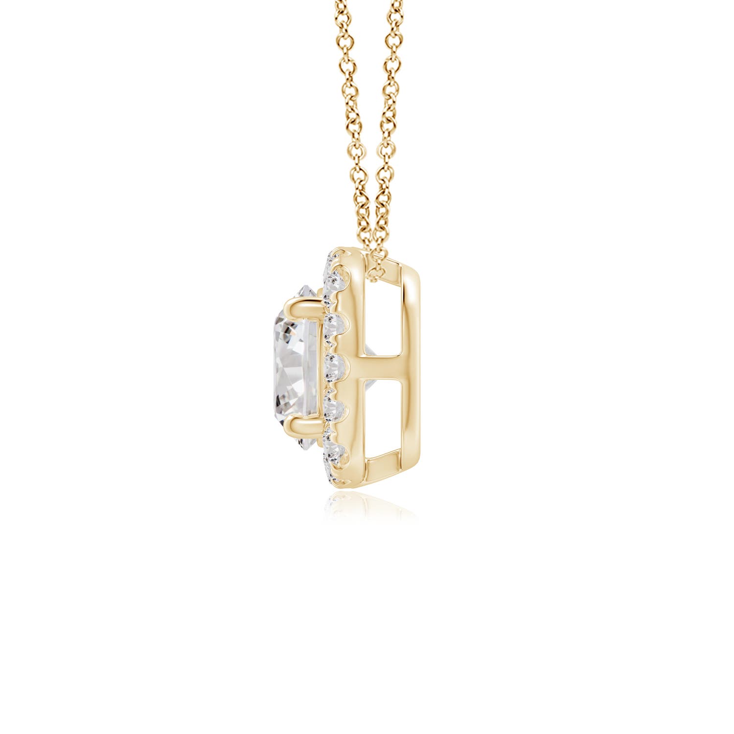 I-J, I1-I2 / 1.67 CT / 14 KT Yellow Gold