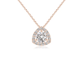 Round I-J, I1-I2 Diamond