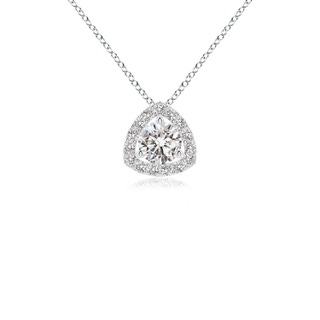 Round I-J, I1-I2 Diamond