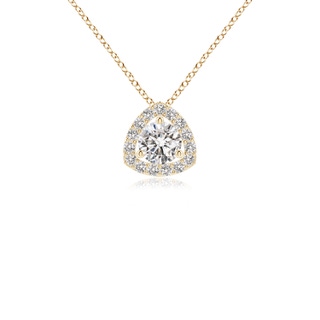 Round I-J, I1-I2 Diamond