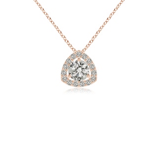 Round K, I3 Diamond