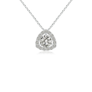 Round K, I3 Diamond
