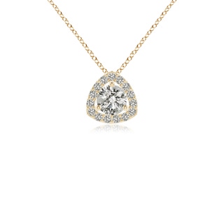 Round K, I3 Diamond