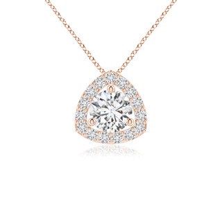 Round H, SI2 Diamond