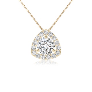 Round H, SI2 Diamond