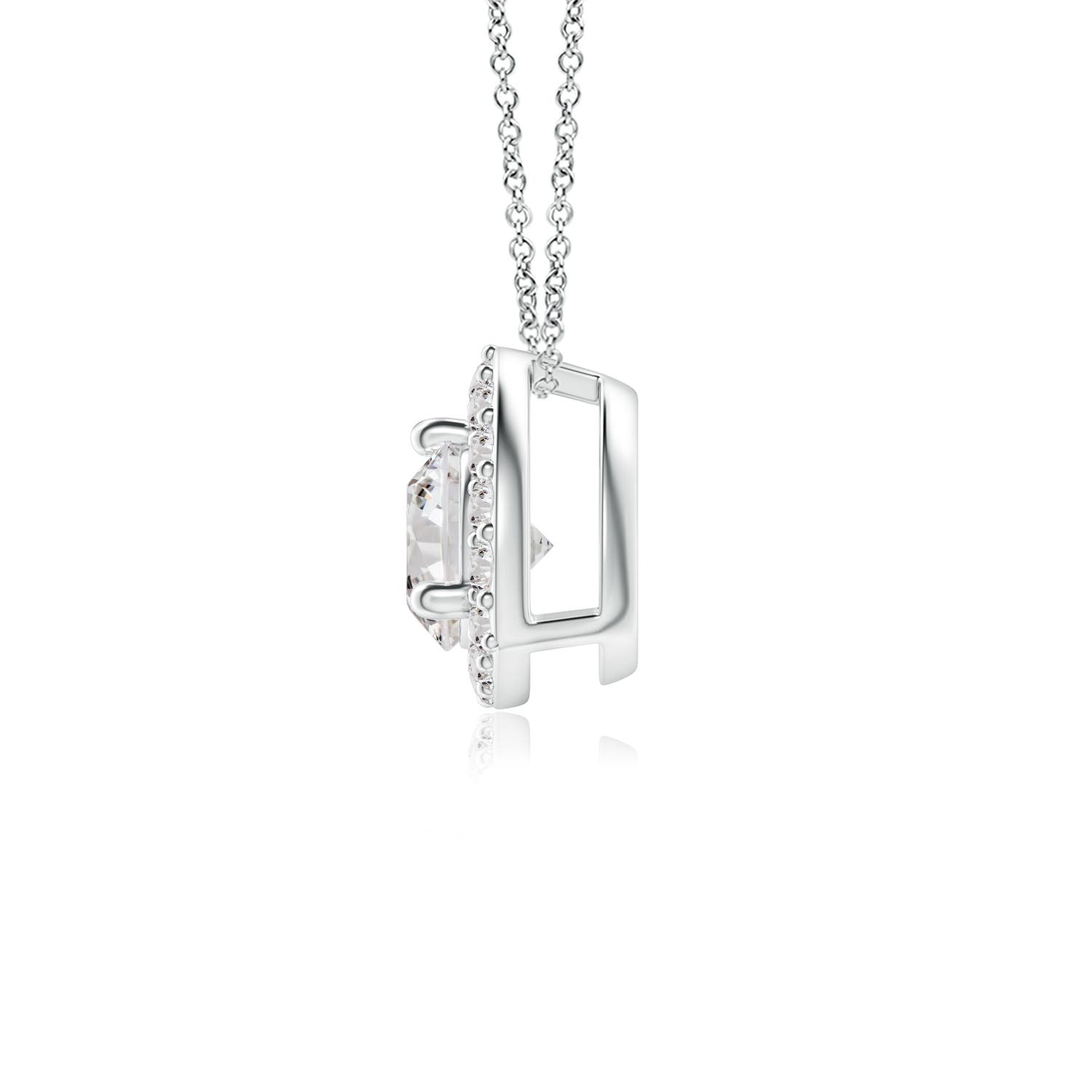 I-J, I1-I2 / 1.02 CT / 14 KT White Gold