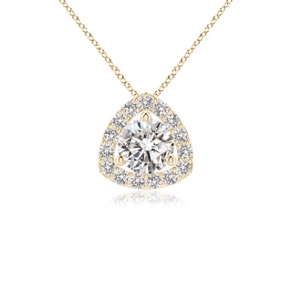 Round I-J, I1-I2 Diamond