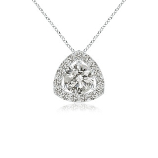 Round K, I3 Diamond