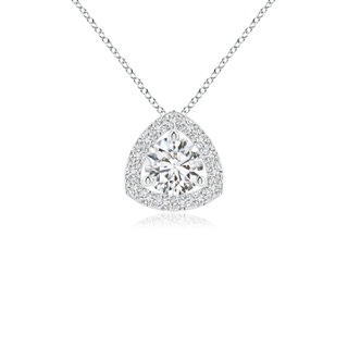 Round H, SI2 Diamond