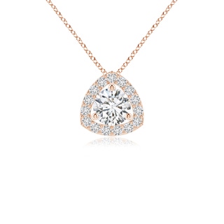 Round H, SI2 Diamond