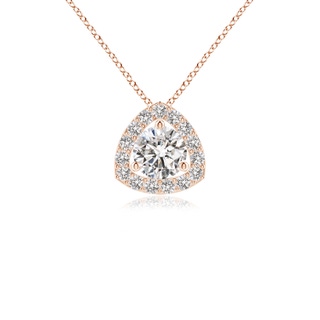 Round I-J, I1-I2 Diamond